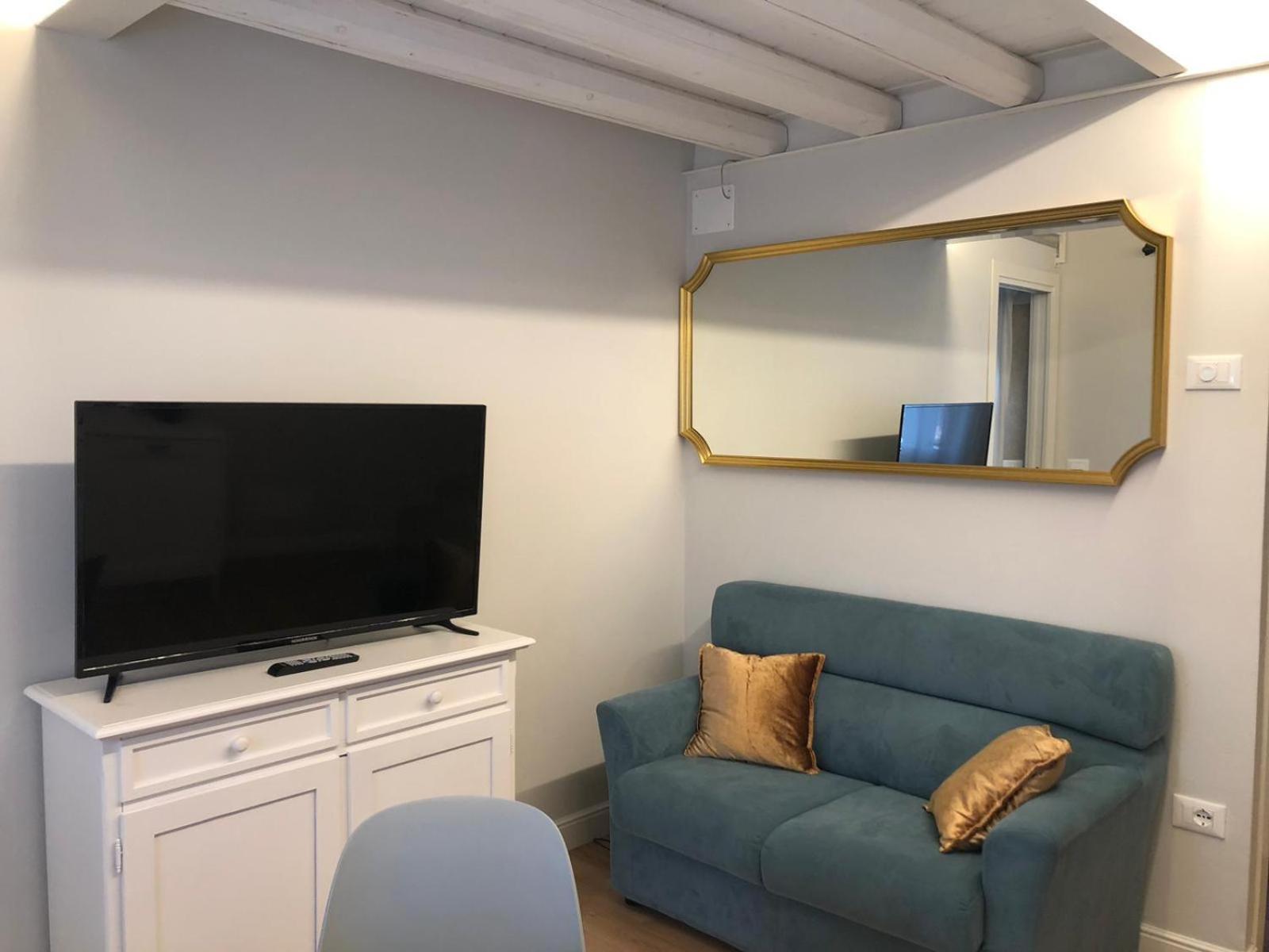 Canal Vena Apartsuite House Chioggia Exterior foto